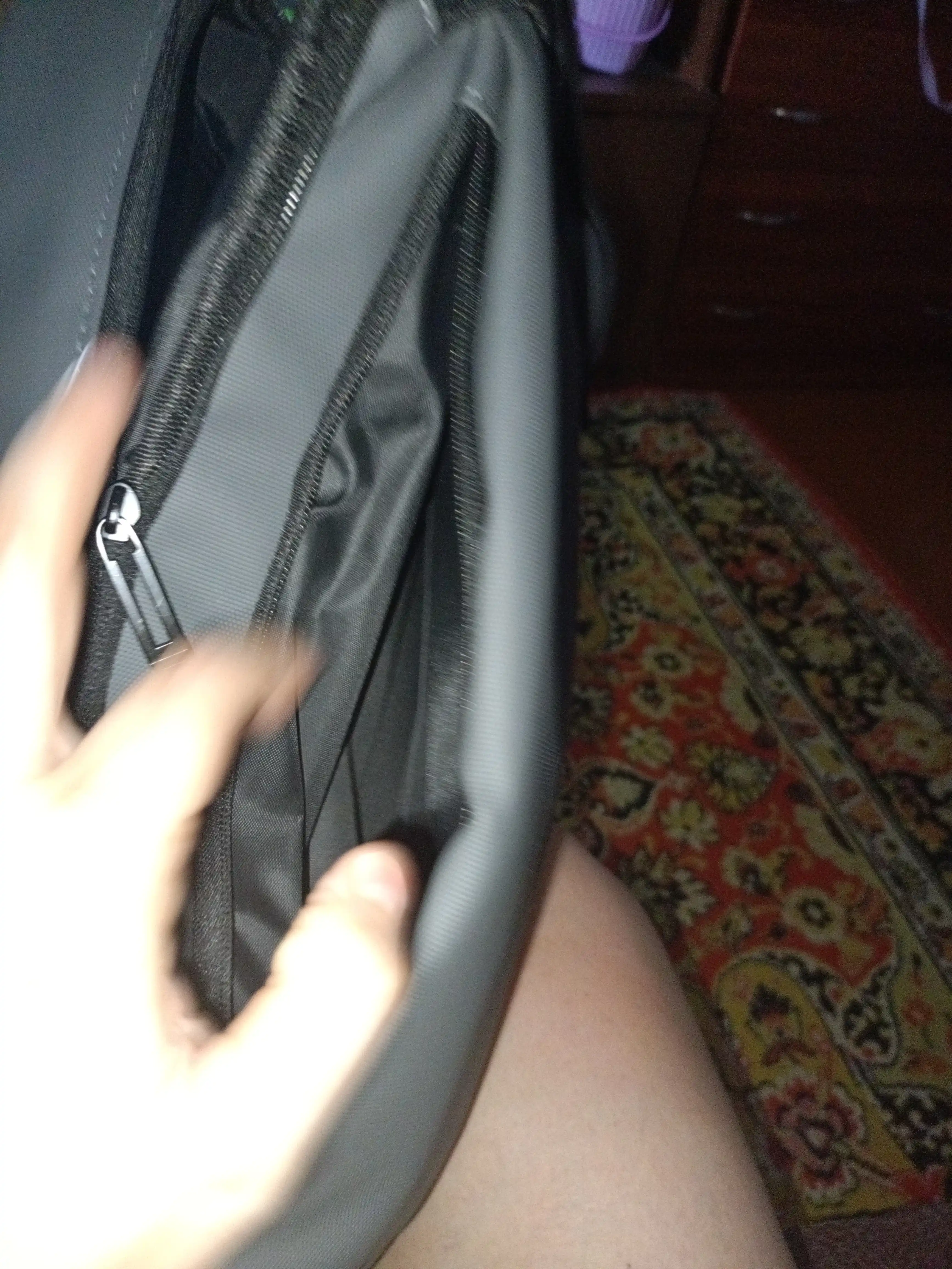 Noutbuk uchun ryukzak, erkaklar va ayollar uchun, maktab/ofis, USB, suv o‘tkazmaydigan