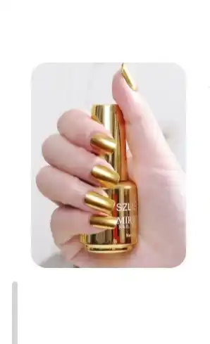 Лак для ногтей Golden Rose Color Expert