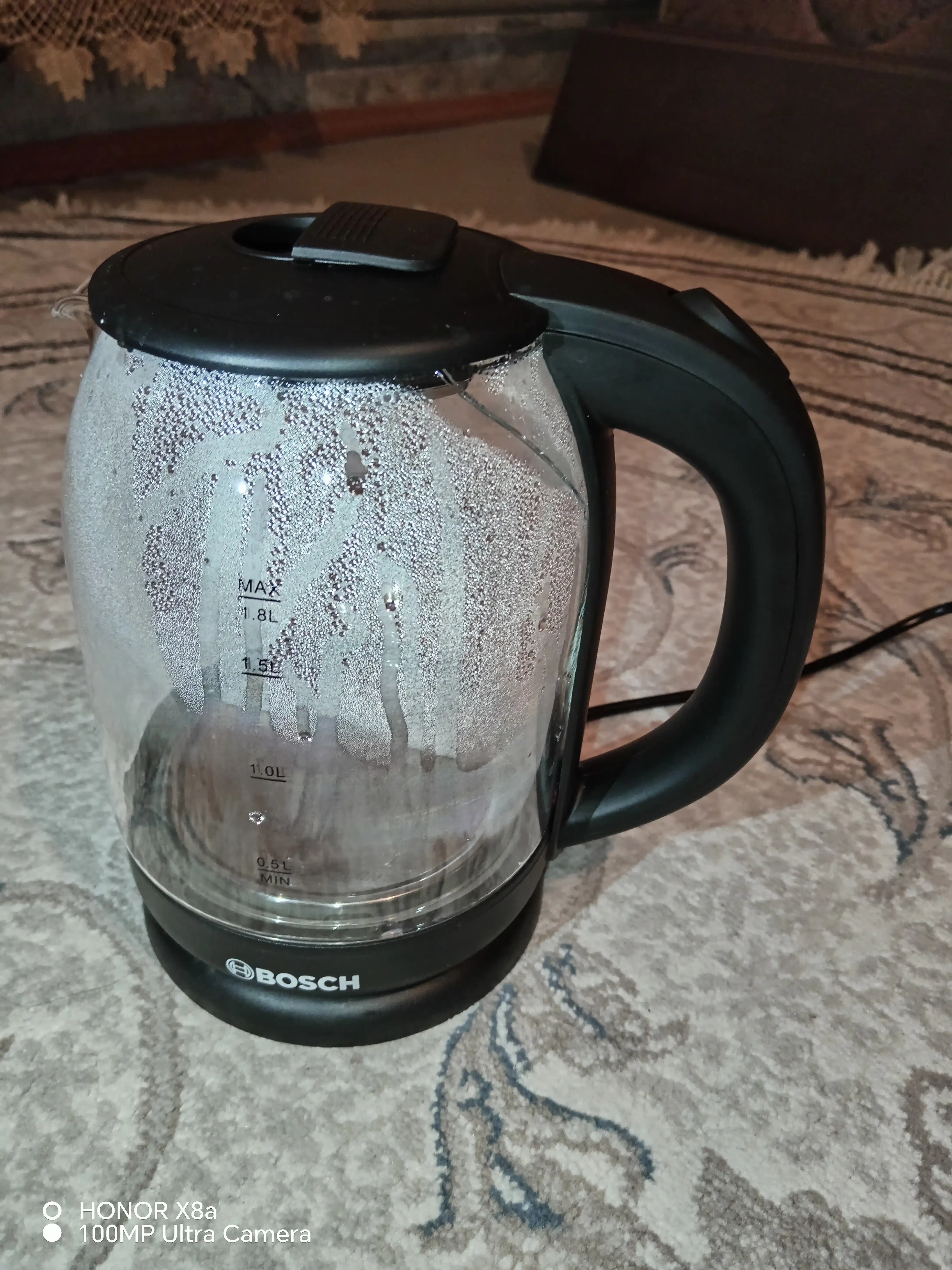 Elektr choynak