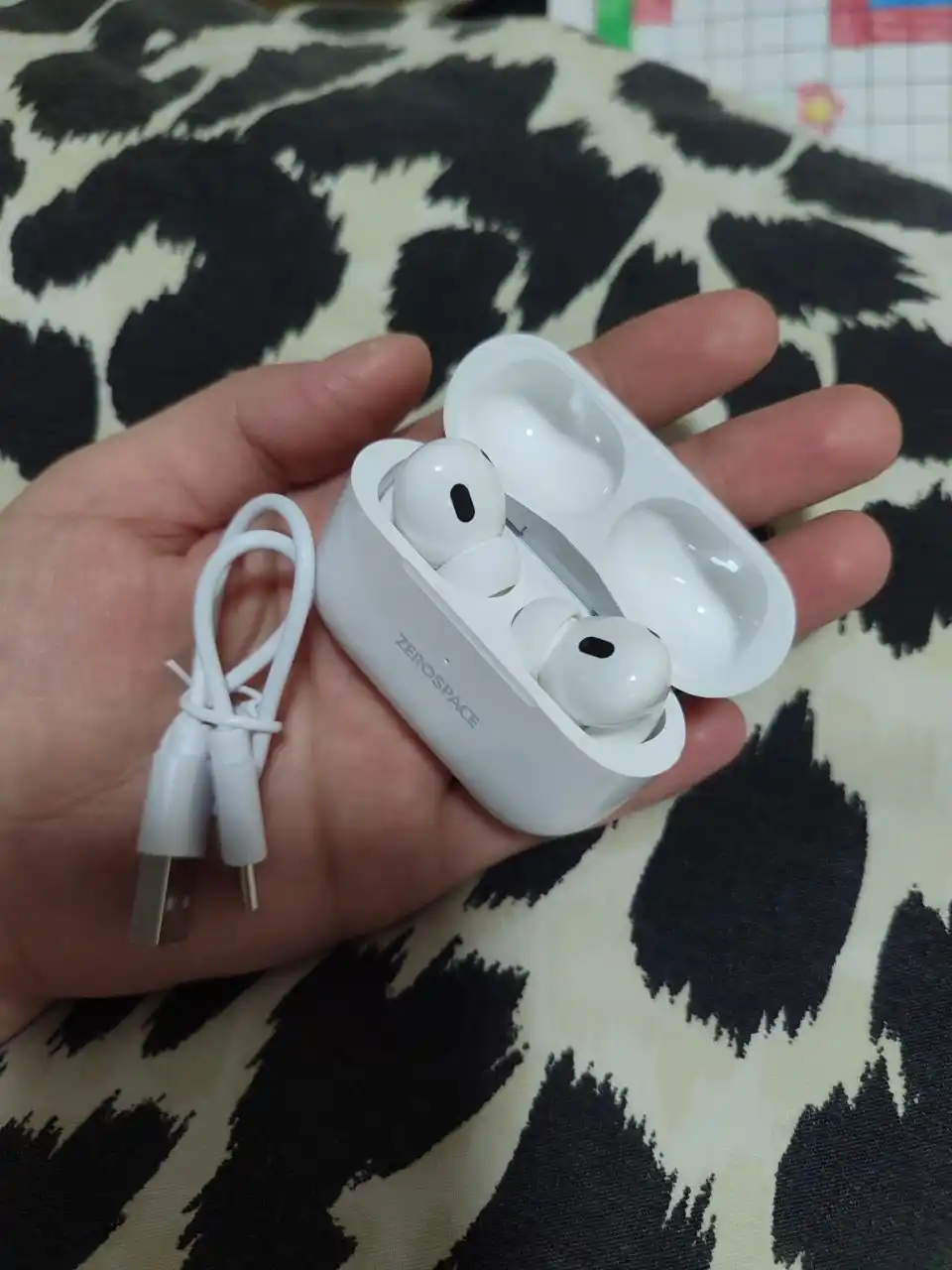 Naushnik quloqchin simsiz quloqchin, PodsPro,  uchun pods