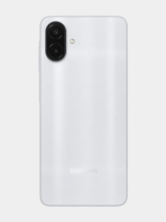 Смартфон Samsung Galaxy A08,аккумулятор 6000 мА·ч,камера 50Мп+2Мп, 2-SIM карт+microSD