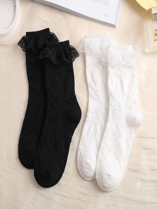 Гольфы для девочек
