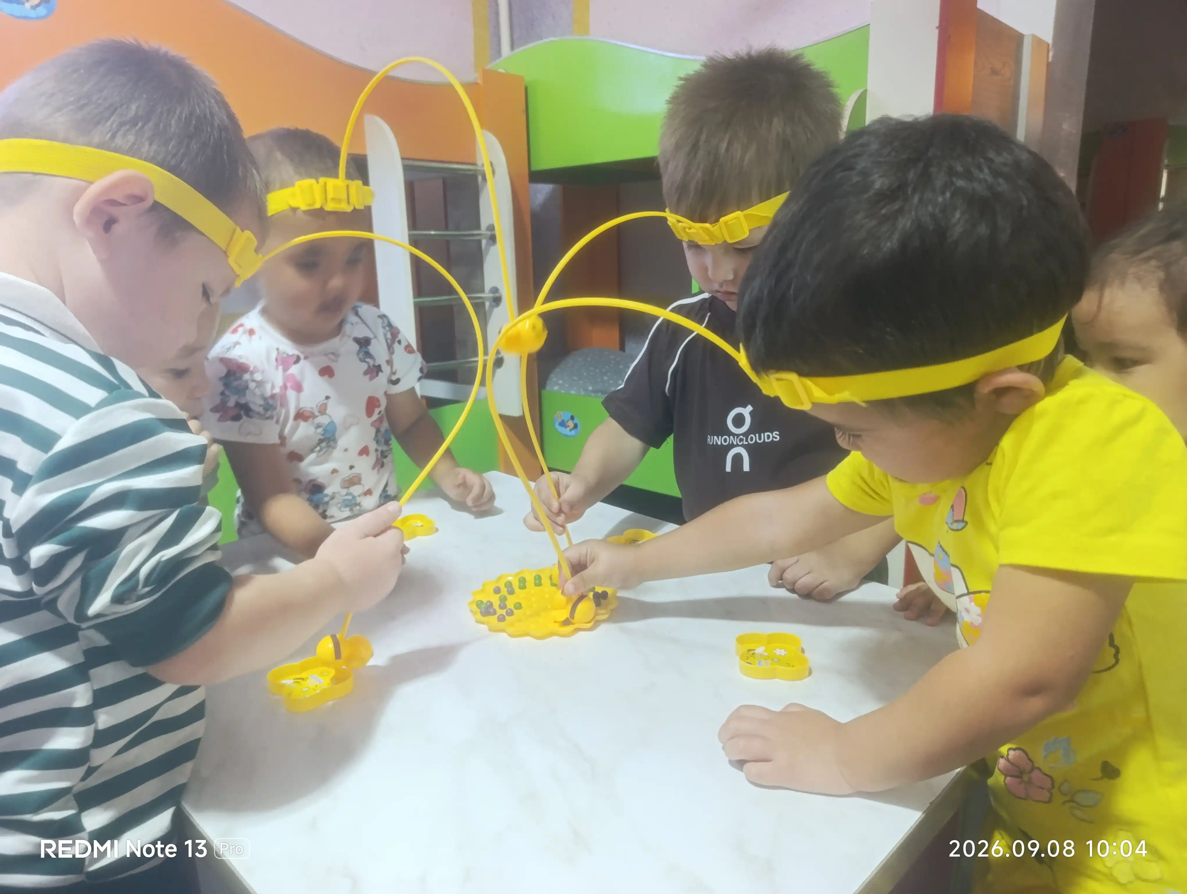 Развивающие и обучающие игрушки
