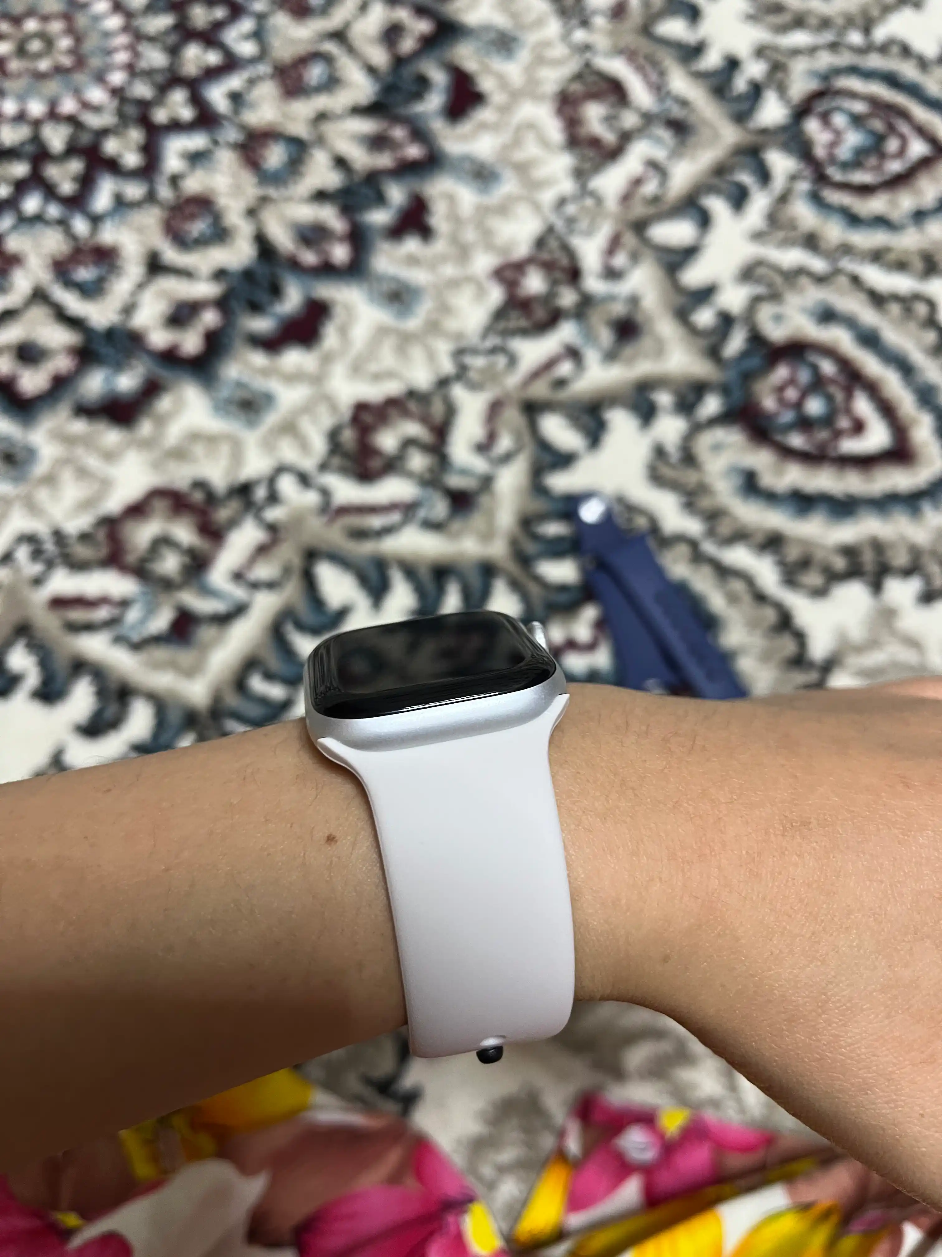 Ремешок для Apple Watch 3,4,5,6,7,8,9,10,11,SE и Ultra, размеры 38,40,41,42 и 42,44,45,49