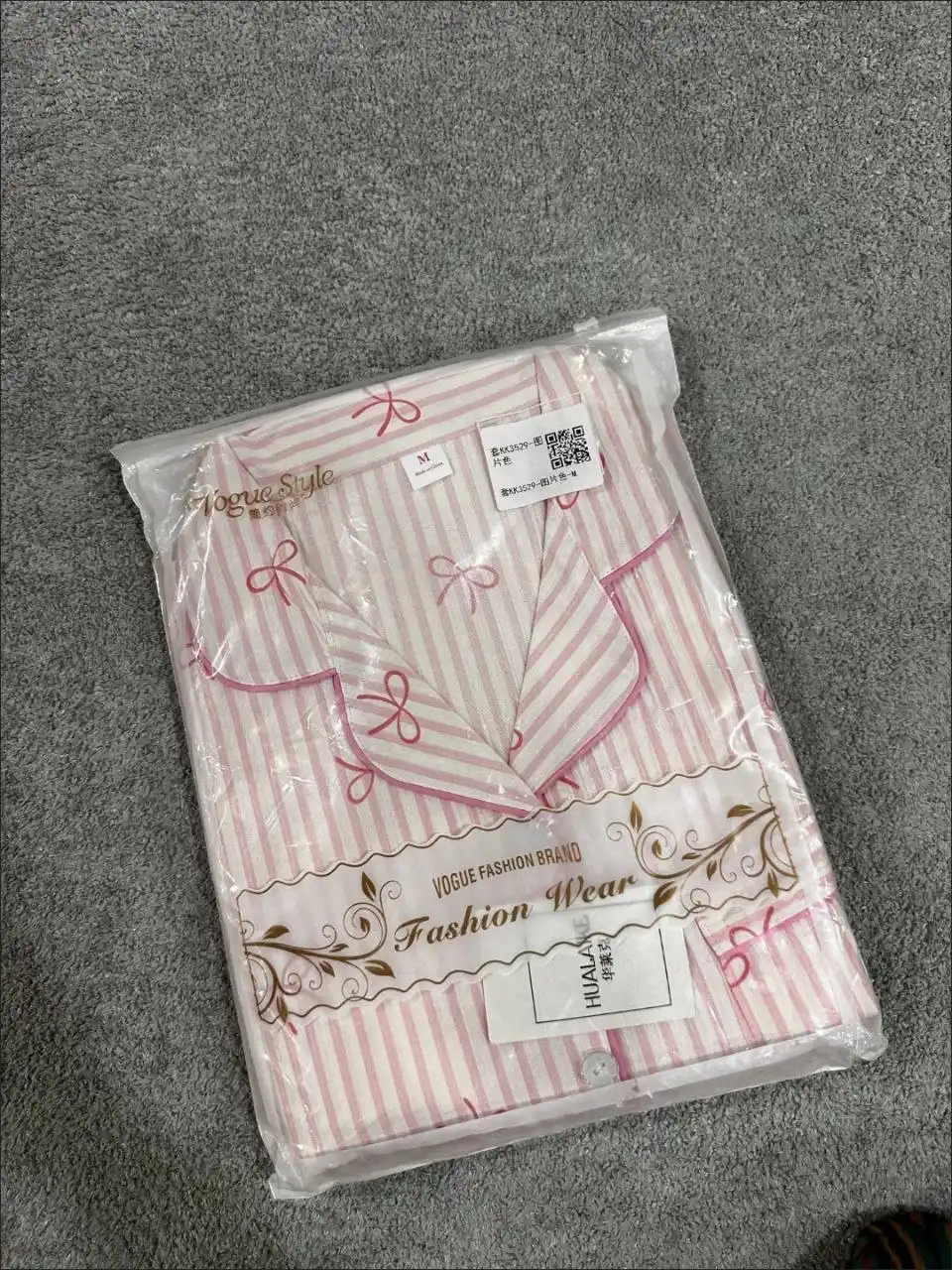 Ayollar uchun uzun yengli pijama,uzun shimli pijama,uy kiyimi,pijama-kuz va qish uchun