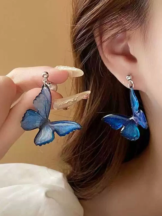 Серьги для женщин