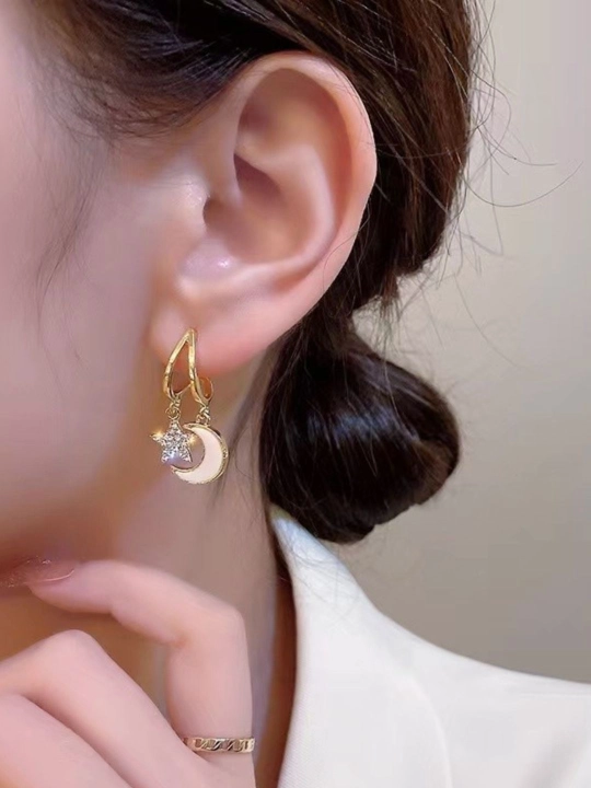 Серьги для женщин