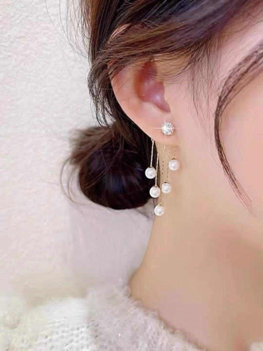 Серьги для женщин