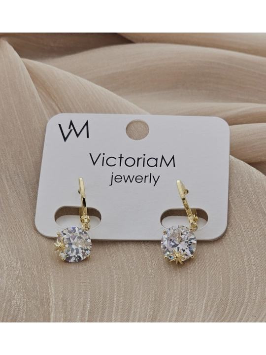 Серьги VictoriaM - 