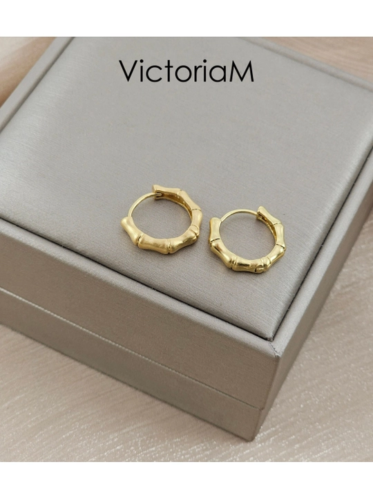 Серьги VictoriaM - 
