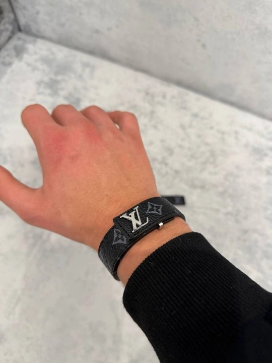 Браслет Louis Vuitton, в фирменной подарочной упаковке