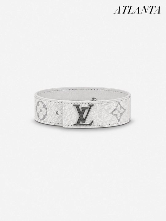 Браслет Louis Vuitton, в фирменной подарочной упаковке - 