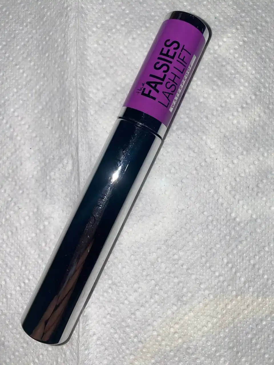 Тушь для ресниц FLASH LIFT Mascara