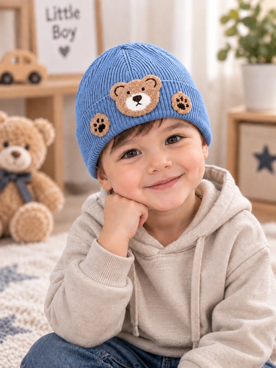 Bolalar shapkasi kuz qish uchun,1-2-3yosh Yosh, qizcha va ug'il bola shapka kuz qish uchun