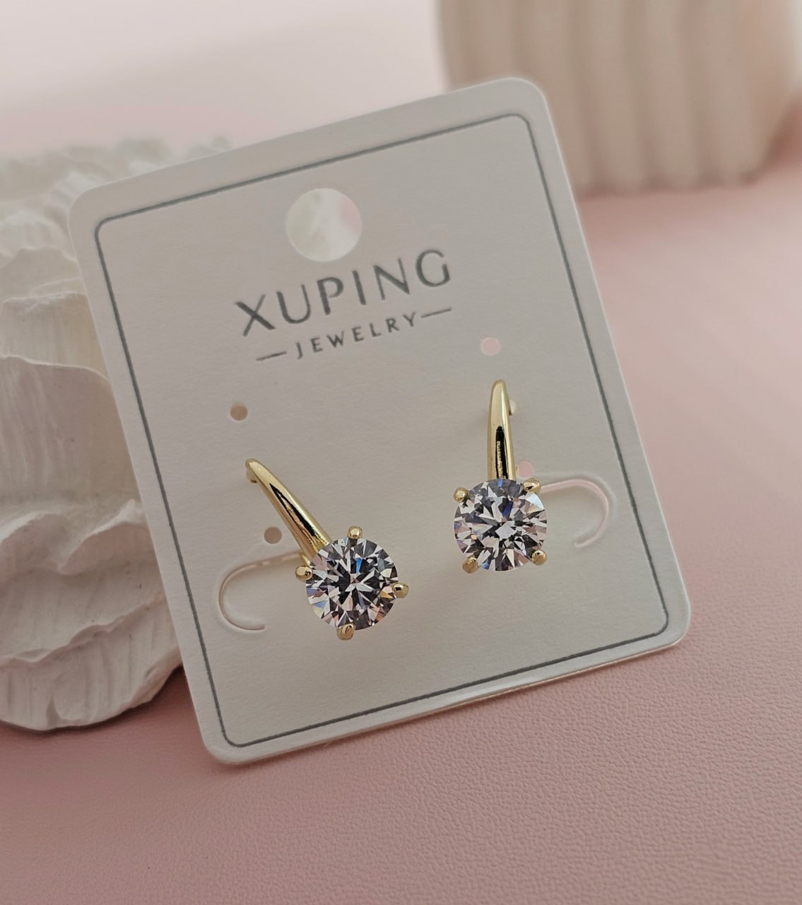 Серьги Xuping - 