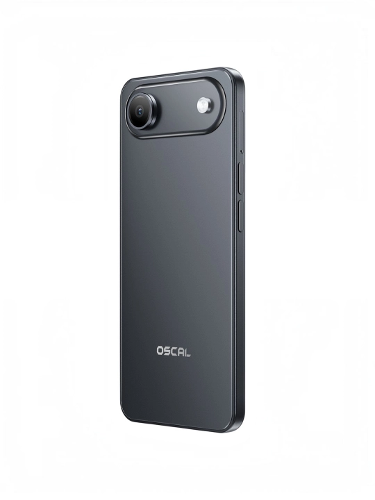 17 Air OSCAL Flat 3C, 16GB Ram 64GB Rom Дисплей 6.56 180Hz батарея 5000 мАч, Android 16