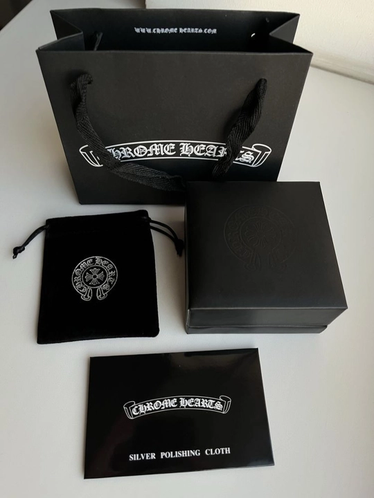 Браслет Chrome Hearts