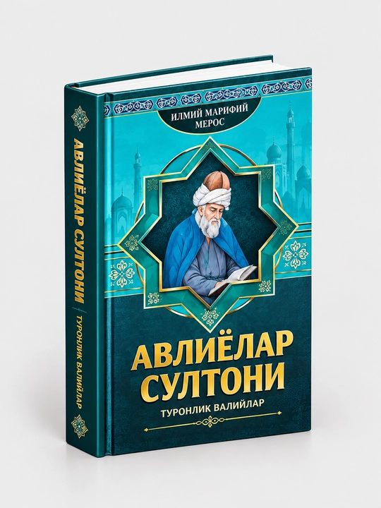 «Авлиёлар султони» 