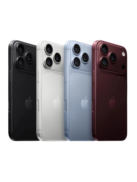 Smartfon Apple iPhone 18 Pro 256GB, 512GB, 1TB, 2TB