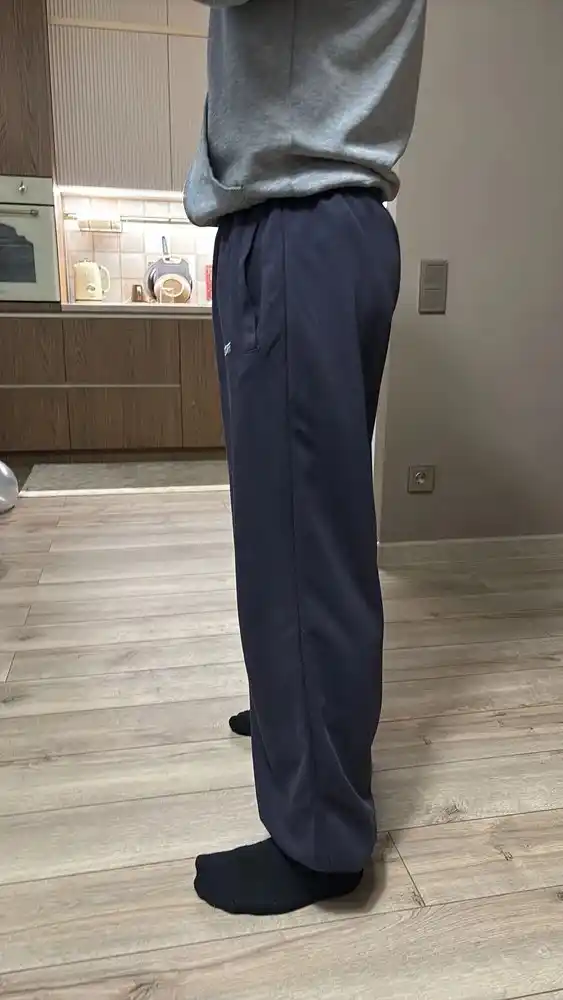 Sport triko erkaklar uchun , keng Baggy oversize shimlar, kuzgi erkin bichim