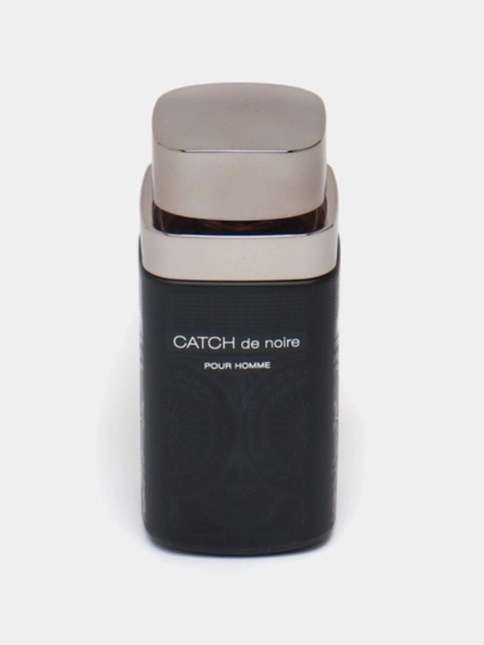 Atir Catch de Noire Pour Home Fragrance World, EDP, 100 ml