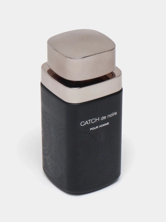 Atir Catch de Noire Pour Home Fragrance World, EDP, 100 ml