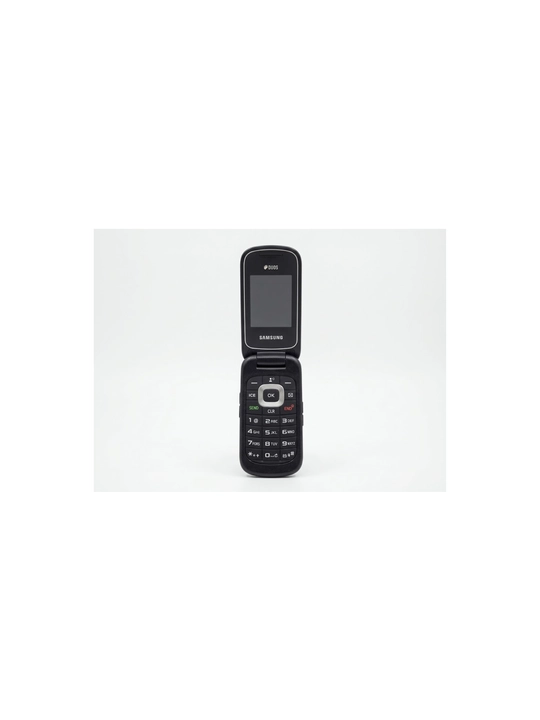 Knopkali telefon Samsung Gusto 3 Flip GM-B311V Duos GSM, 2 SIM - 