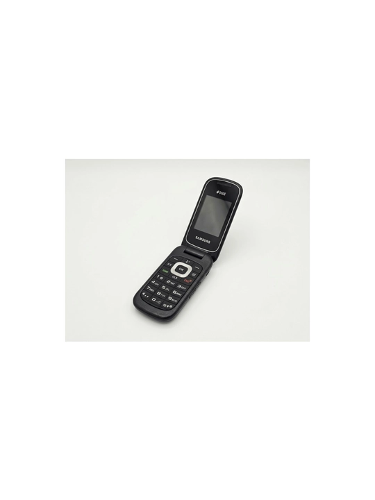 Knopkali telefon Samsung Gusto 3 Flip GM-B311V Duos GSM, 2 SIM