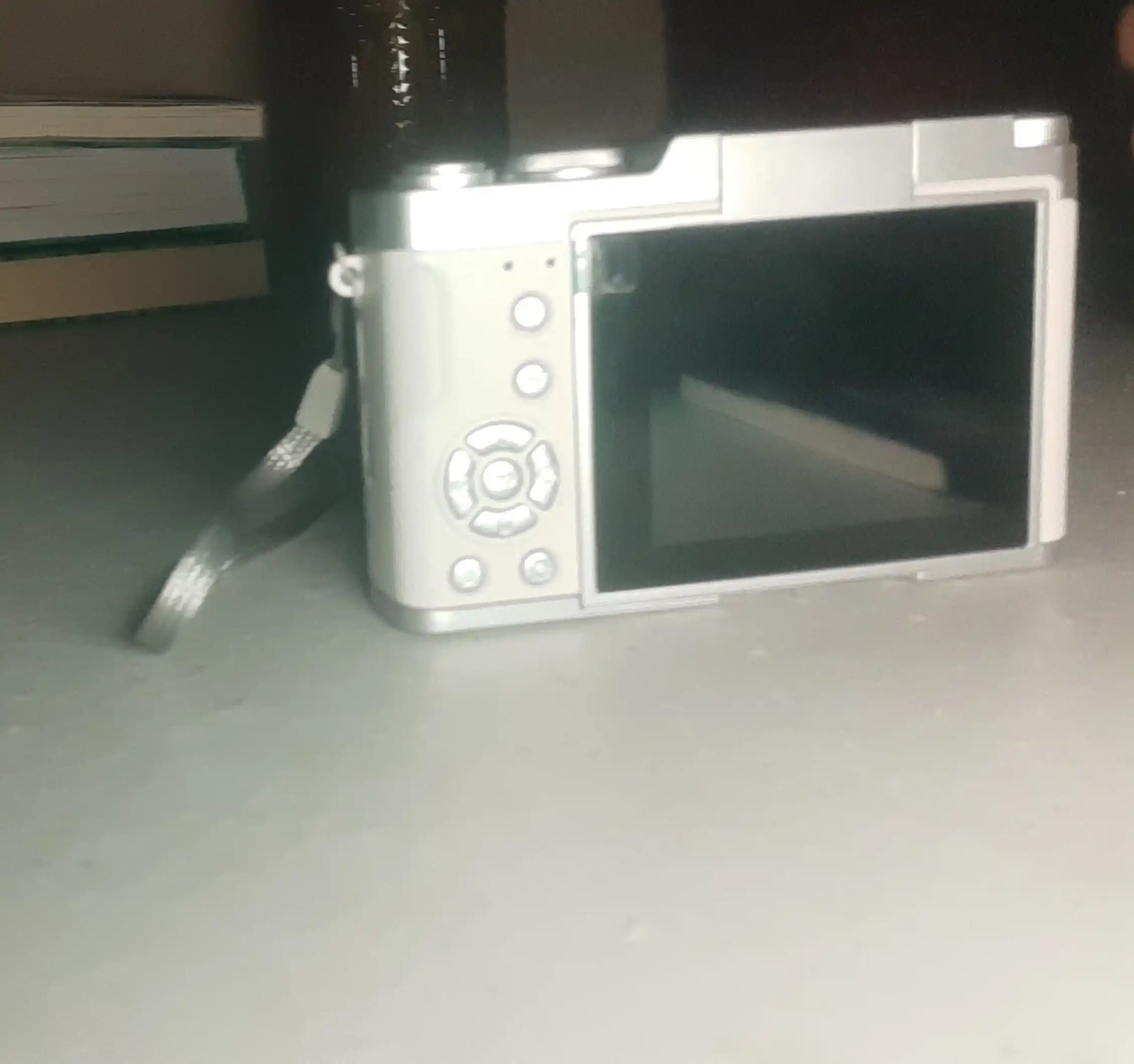 Ретро фотоаппарат HD 1080P, поворотный экран, 16X зум, автофокус AF, карта 128 ГБ