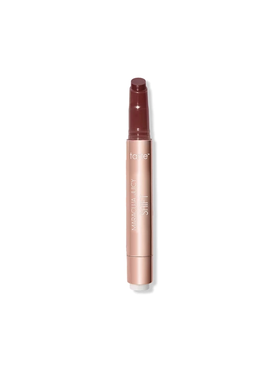 Tarte Maracuja Juicy pH rang o‘zgartiruvchi gialuron kislotali lab balzami- Honeysuckle - 