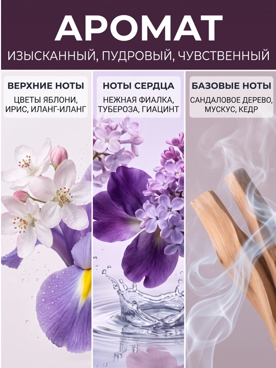 Шампунь женский для всех типов волос, Kerasys, 600 мл, мыло в подарок