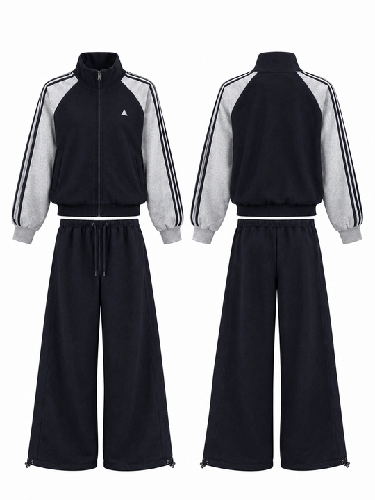 Ayollar sport kostyumi