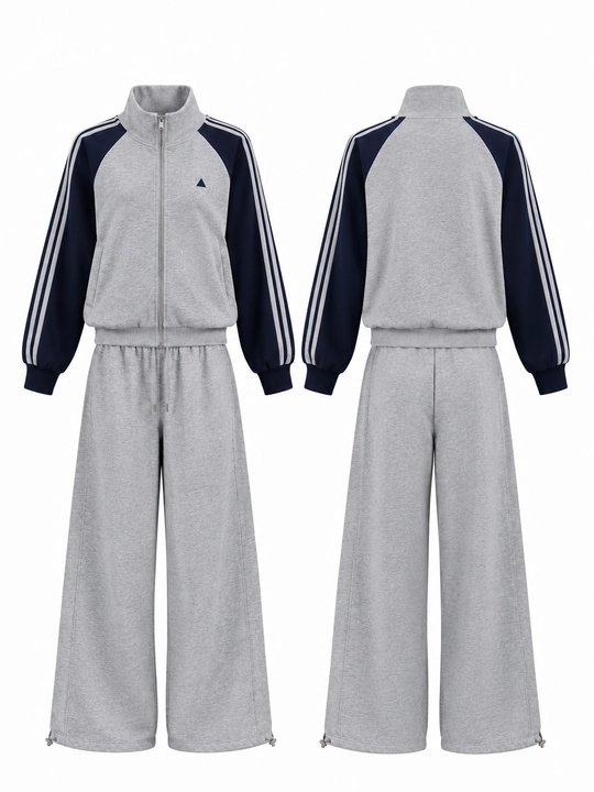 Ayollar sport kostyumi
