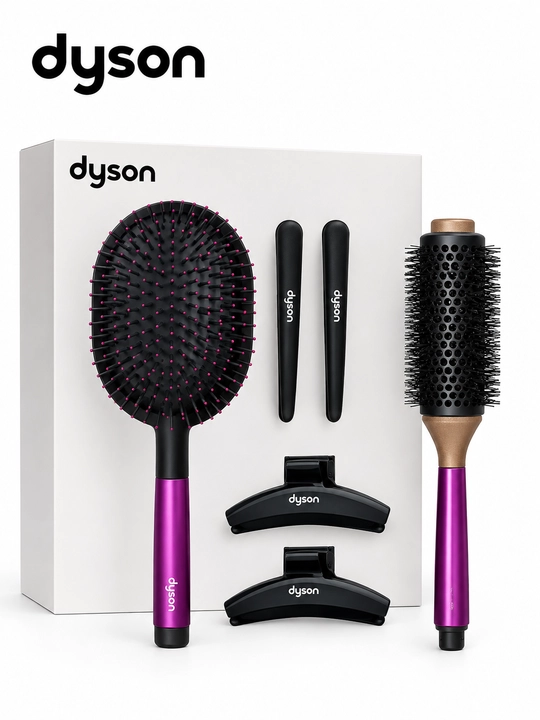Набор для укладки волос Dyson - 