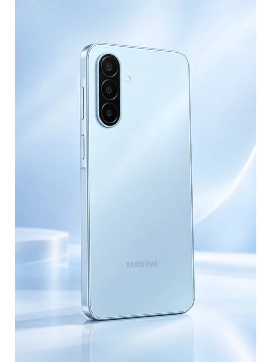 Samsung Galaxy A18, 128 ГБ, 6.7″ Super AMOLED 90 Гц, камера 50 Мп, 5000 мАч, Dual SIM