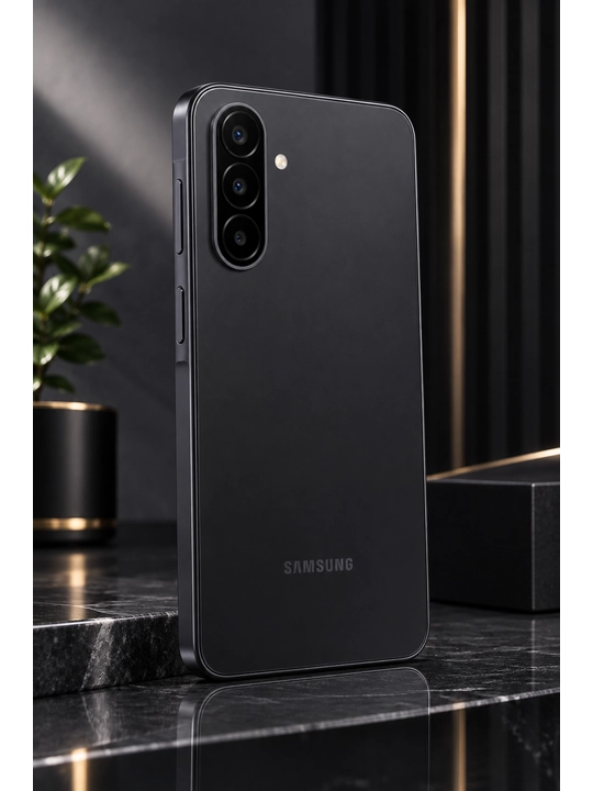 Samsung Galaxy A18, 128 ГБ, 6.7″ Super AMOLED 90 Гц, камера 50 Мп, 5000 мАч, Dual SIM