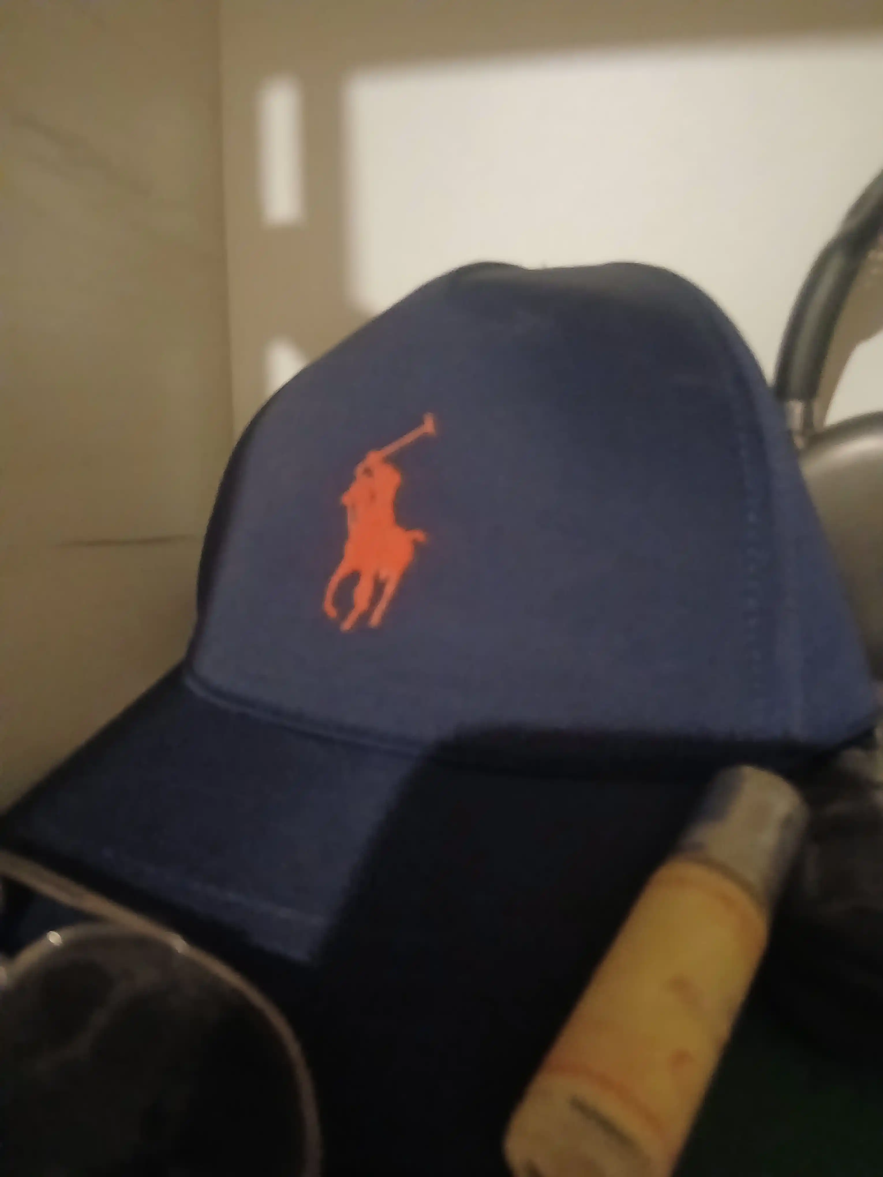 Футболка мужская Polo