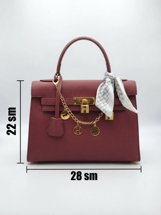 Сумка женская, HERMES, 5 цветов