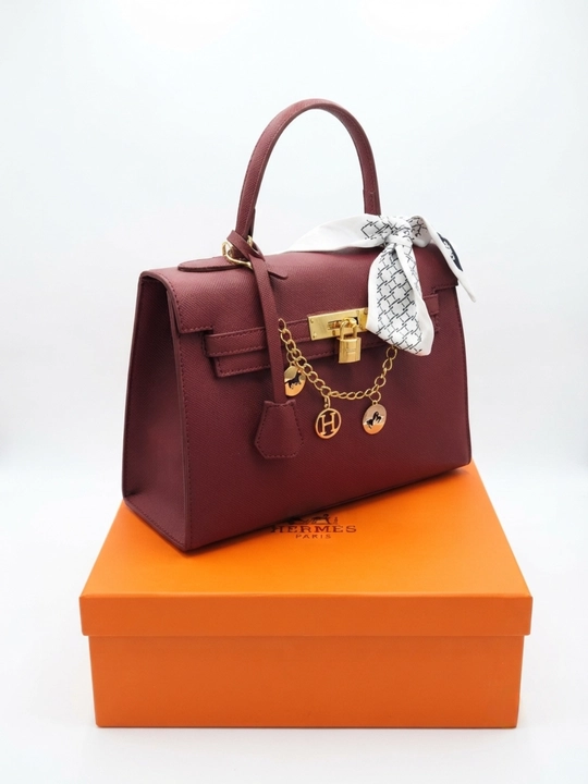 Сумка женская, HERMES, 5 цветов