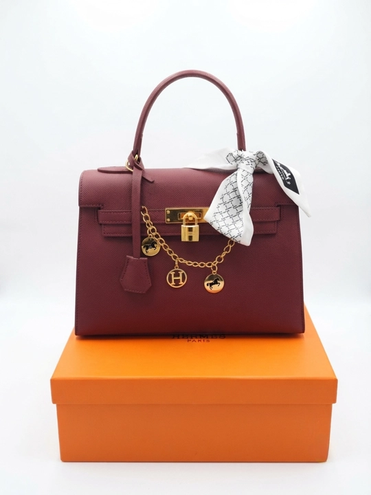 Сумка женская, HERMES, 5 цветов