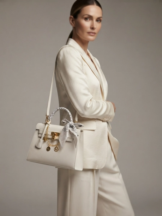 Сумка женская, HERMES, 5 цветов