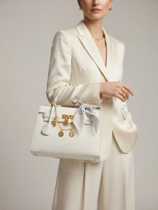 Сумка женская, HERMES, 5 цветов