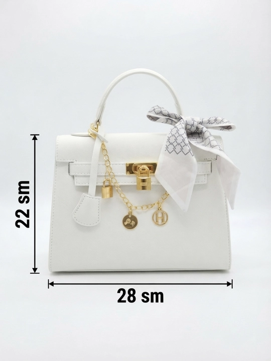 Сумка женская, HERMES, 5 цветов