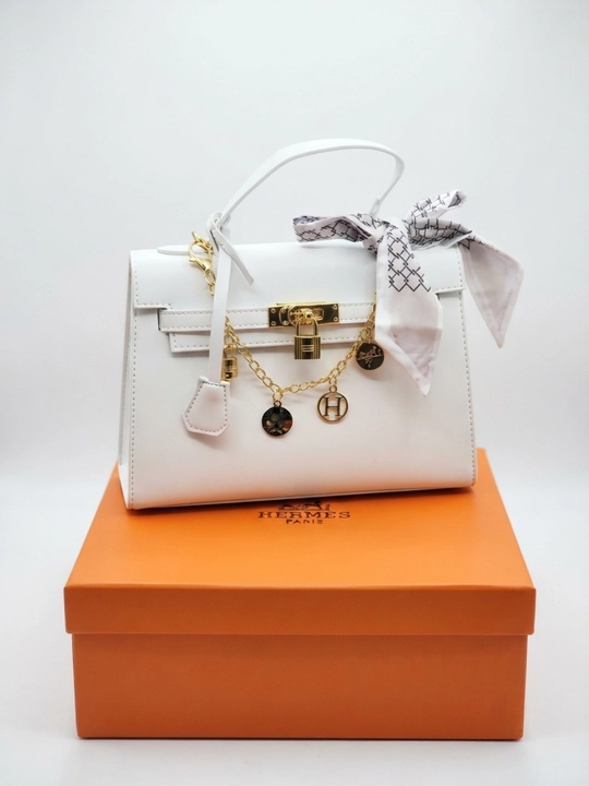 Сумка женская, HERMES, 5 цветов