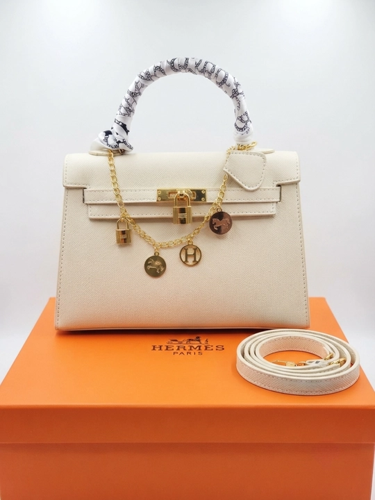 Сумка женская, HERMES, 5 цветов