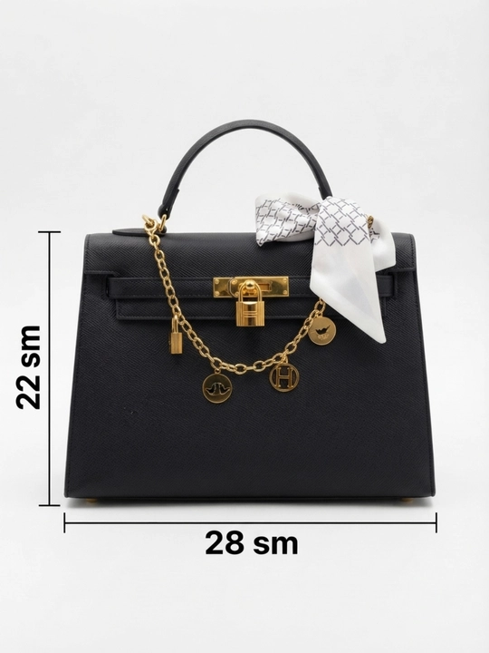 Сумка женская, HERMES, 5 цветов