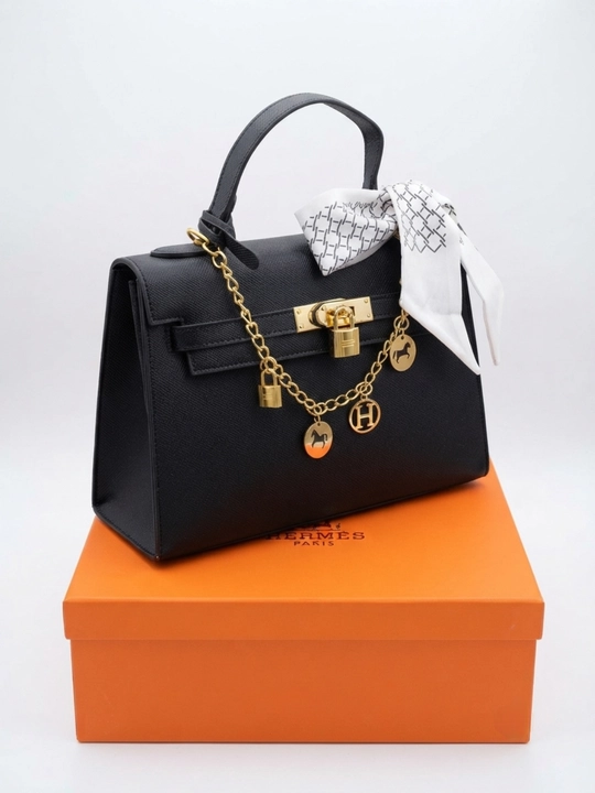 Сумка женская, HERMES, 5 цветов