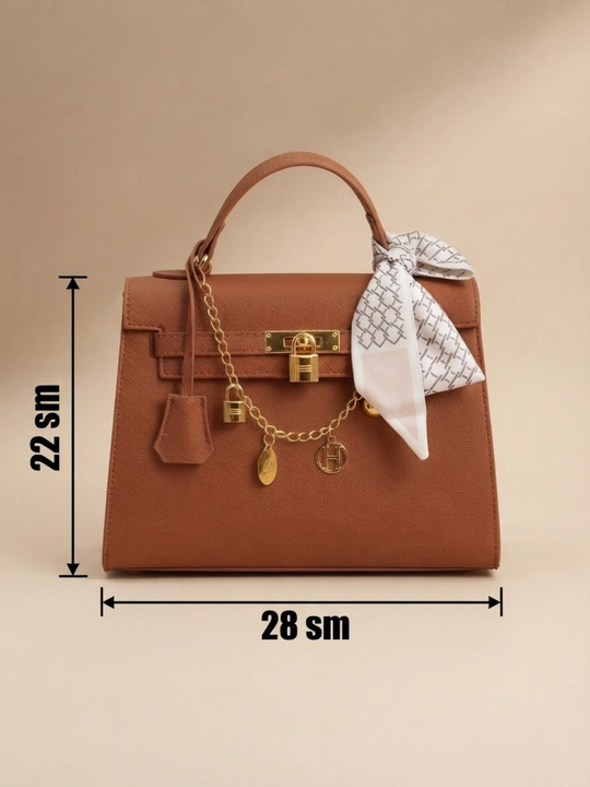 Сумка женская, HERMES, 5 цветов