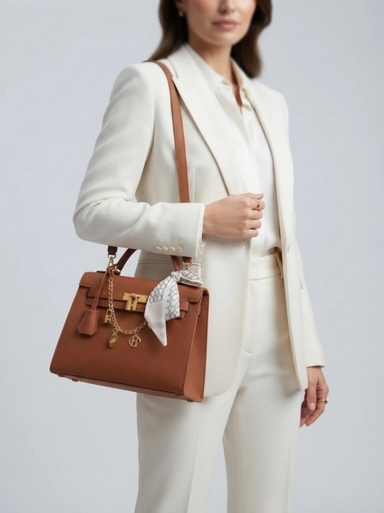 Сумка женская, HERMES, 5 цветов