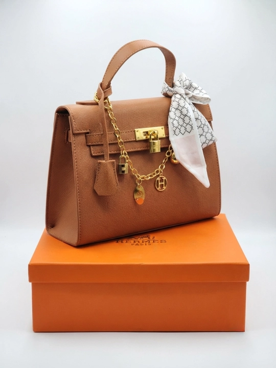 Сумка женская, HERMES, 5 цветов